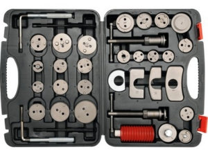 JUEGO DE ADAPTADORES DE RETROCESO PARA PINZA UNIVERSAL