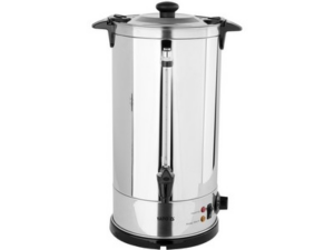 HERVIDOR DE AGUA DE DOBLE PARED 8,5L