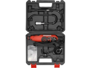 HERRAMIENTA ROTATIVA LED 130W