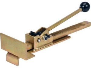 HERRAMIENTA PARA POSICIONAMIENTO DE PISOS DE MADERA DURA