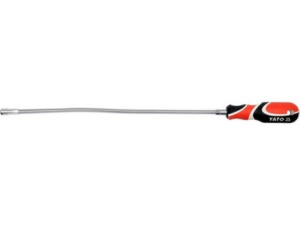 HERRAMIENTA DE RECOGIDA MAGNÉTICA FLEXIBLE