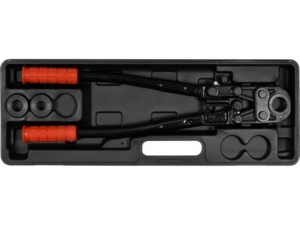 HERRAMIENTA DE PRENSA MANUAL PARA TUBOS PEX TH16-26
