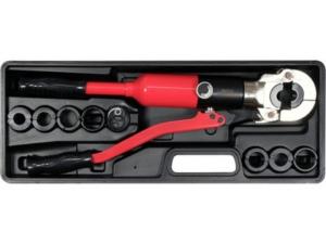 HERRAMIENTA DE ENGARCE HIDRÁULICA PEX U/TH16-32