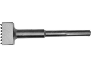 HERRAMIENTA DE BUJE PARA NIVELACIÓN DE HORMIGÓN 60MM