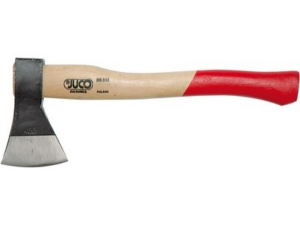 HACHA JUCO 0,4KG