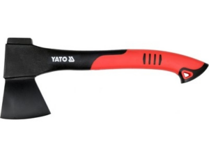 Hacha de picar de 700 g y 36 cm
