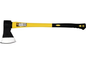 HACHA DE FIBRA DE VIDRIO DE 1250 G