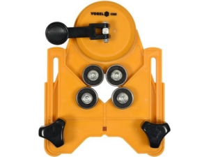 Guìa ajustable para brocas  4-84 MM
