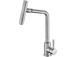 GRIFO DE COCINA STEELY 3