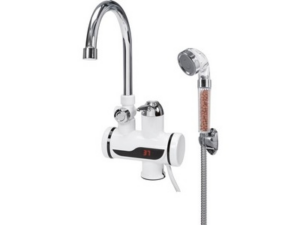 GRIFO CALENTADOR DE AGUA CON DUCHA KATLA-3