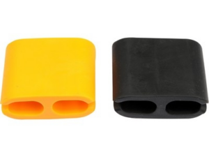 GRAPAS ORGANIZADOR DE CABLES 2 PIEZAS GRANDES