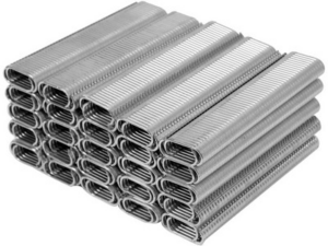 GRAPAS ANILLA TIPO C 2500 UDS