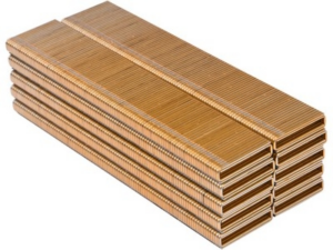Grapas 25x5,85mm 2000uds