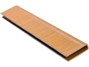 Grapas 21x5,85mm 2200uds