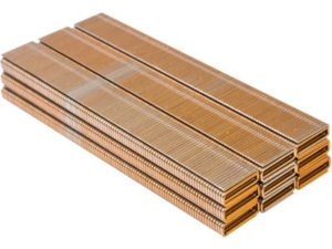 Grapas 16x5,85mm 2000uds
