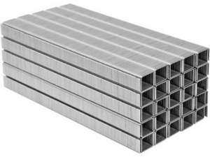 GRAPAS 10X12,7MM/0,95MM 7500UDS