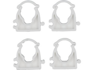 GRAPA/ABRAZADERA SUPERFICIEPARA TUBOS AUTOBLOQUEANTES 15-16MM 4PCS