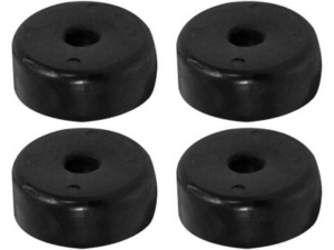 GOMA PARA PINZA LATERAL 4PCS