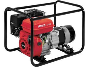 GENERADOR DE ENERGÍA 2700W AVR