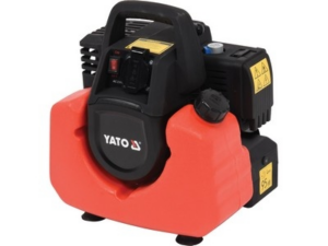 GENERADOR INVERSOR 800W