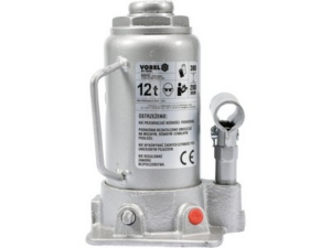 GATO HIDRAULICO DE BOTELLA 12T