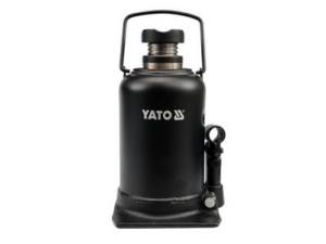 GATO DE BOTELLA 30T