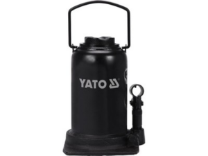 GATO DE BOTELLA 25T