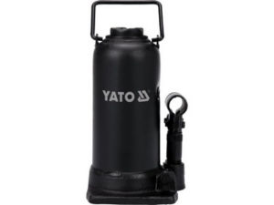 GATO DE BOTELLA 12T
