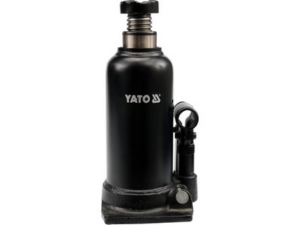 GATO DE BOTELLA 10T