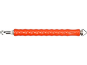 GANCHO TWISTER AUTOMÁTICO PARA ATADO DE ALAMBRE