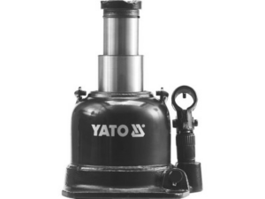 GATO DE BOTELLA DE DOS ETAPAS PISTÓN 10T/BAJO