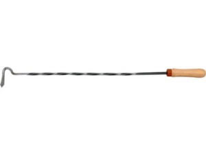 GANCHO CHIMENEA 620MM