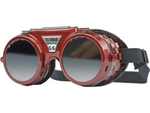 GAFAS PARA SOLDAR