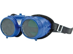 GAFAS PARA SOLDAR
