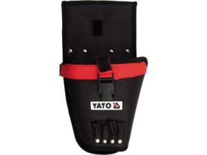 FUNDA UNIVERSAL PARA TALADRO INALÁMBRICO