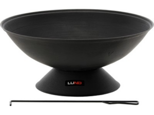FUEGO DE HIERRO FUNDIDO 56CM