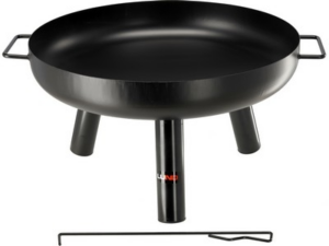 FUEGO DE ACERO 61CM