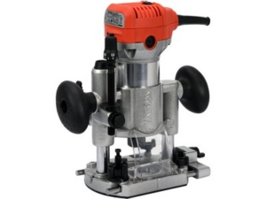 FRESADORA DE PALMA 710W + ACCESORIOS