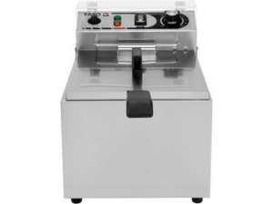 FREIDORA INDIVIDUAL 8,5L