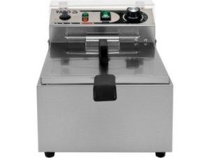 FREIDORA INDIVIDUAL 6L