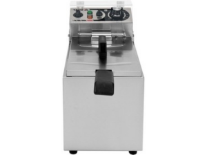 FREIDORA ELECTRICA 5L