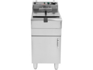 FREIDORA ELÉCTRICA CON MUEBLE 11,5L
