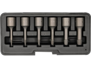 JUEGO DE 6 EXTRACTOR DE PERNOS