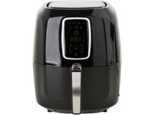 FREIDORA DE AIRE 5,2L 1800W LED
