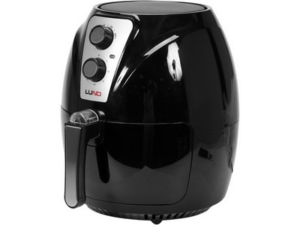 Freidora de aire 2,4L 1300W