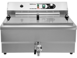FREIDORA 26,5L