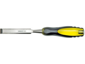 FORMON MANGO TRANSPARENTE 15MM
