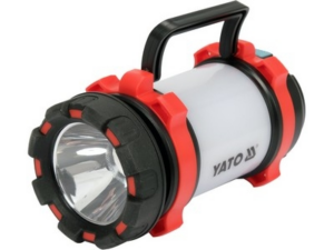 FOCO MULTIFUNCIONAL 3 EN 1 380LM