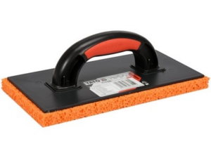 FLOTADOR CON HIDROGOMA 18MM 270X130MM