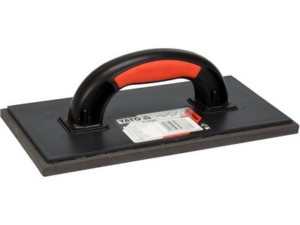 FLOTADOR CON GOMA 8MM 270X130MM
